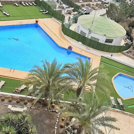 Top View Central Spacious Apartment San Bartolomé Eksteriør bilde