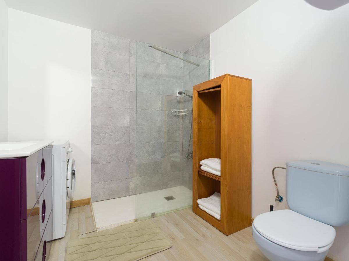Top View Central Spacious Apartment San Bartolomé Eksteriør bilde