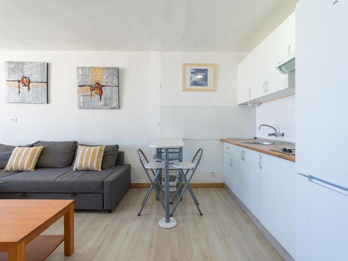 Top View Central Spacious Apartment San Bartolomé Eksteriør bilde
