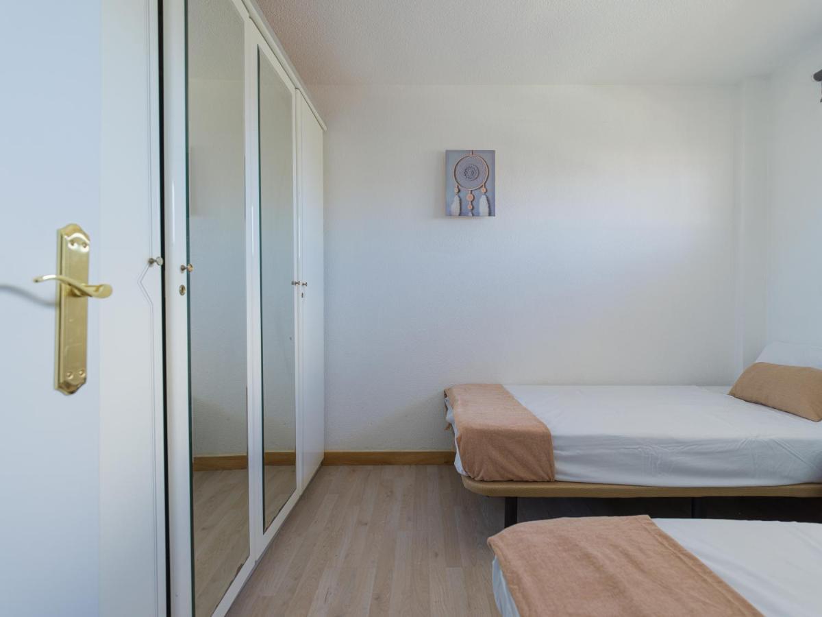 Top View Central Spacious Apartment San Bartolomé Eksteriør bilde